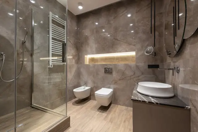 Reformas de baño - Eraitek